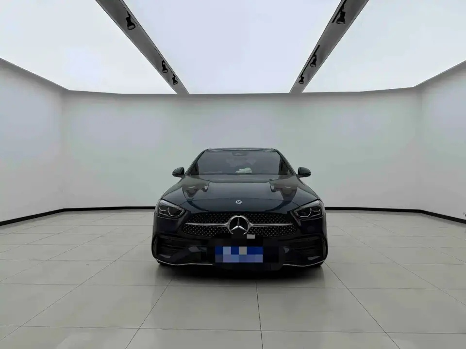 Mercedes-Benz C-Class C 260 L Sport 2023