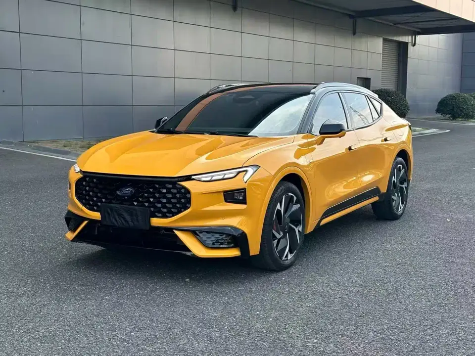 Ford Mondeo 2.0T E-Hybrid Sport ST-Line 2024