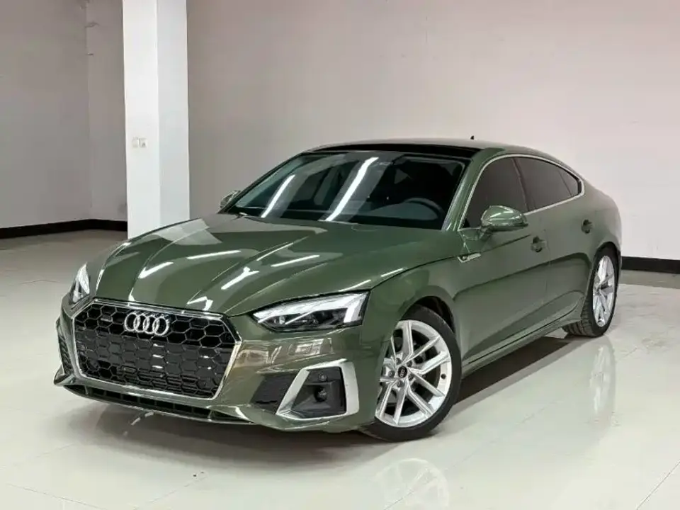 Audi A5 (Import) Sportback 40 TFSI Fashion Dynamic 2024