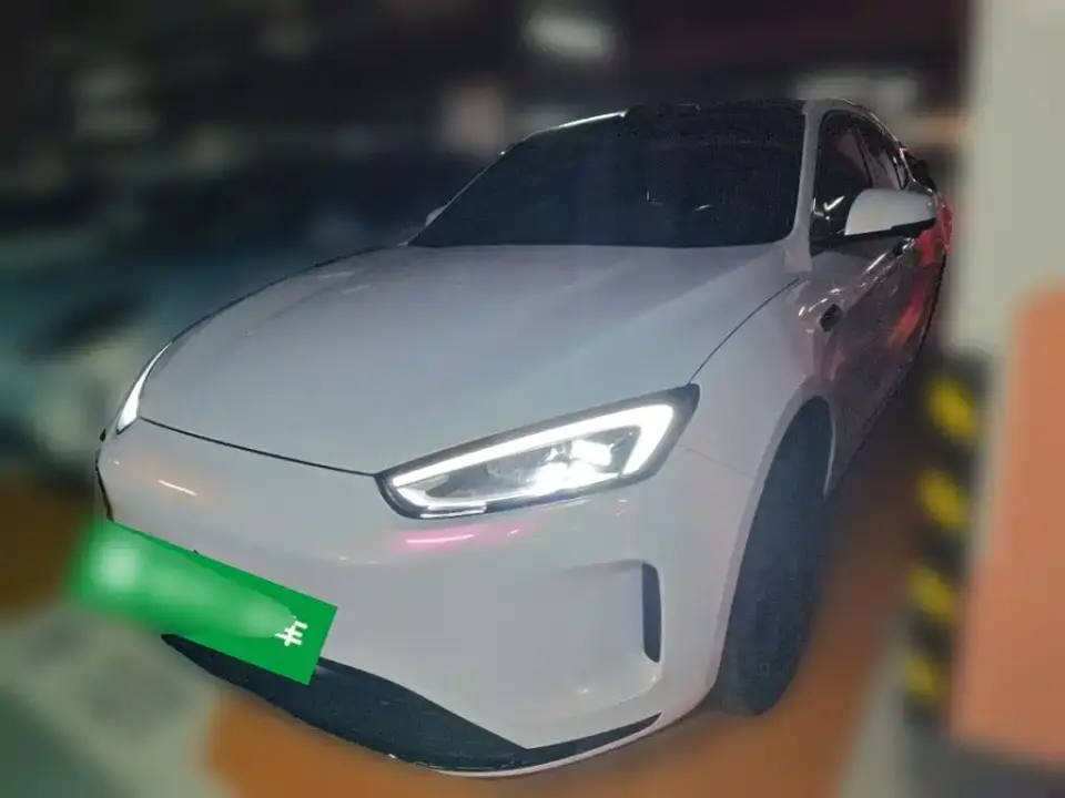 AITO Wenjie AITO M5 Extended Range Max RS AWD Advanced Smart Driving Edition 2024