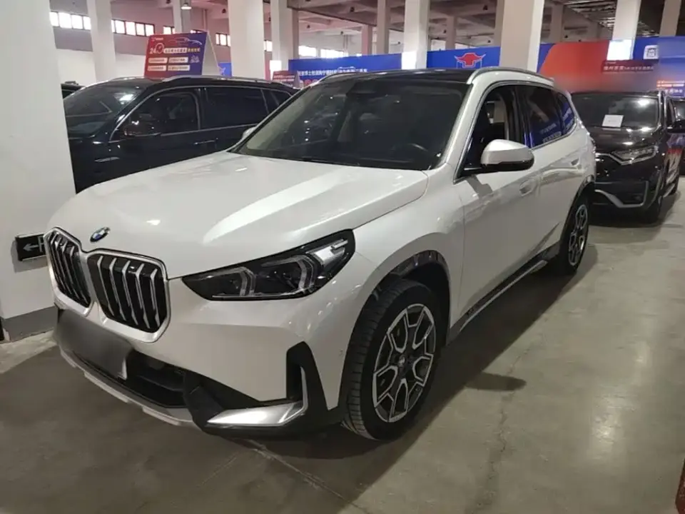 BMW X1 sDrive25Li X Design Package 2024