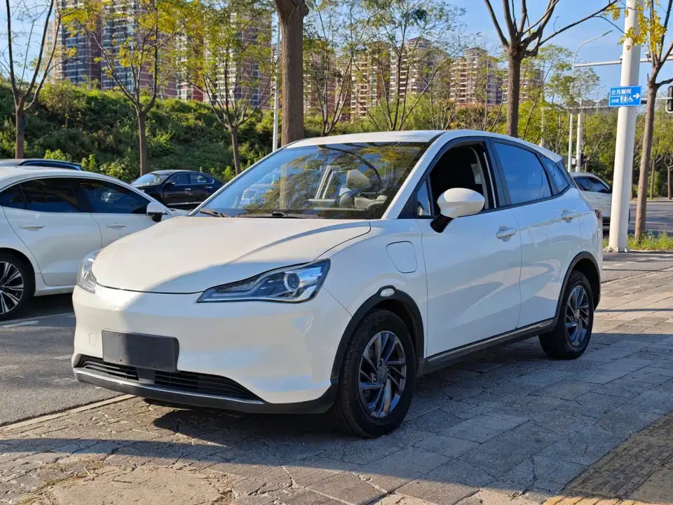 Neta Nezha V Tide 300 Lite Ternary Lithium 2023