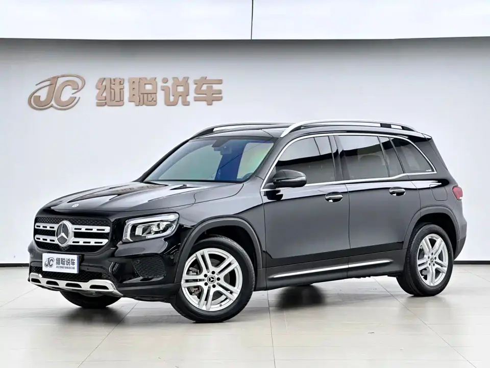 Mercedes-Benz GLB-Class GLB 220 Dynamic 2023
