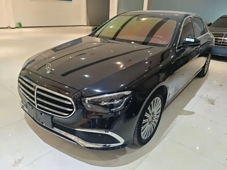 Mercedes-Benz E-Class E 300 L Fashion 2023