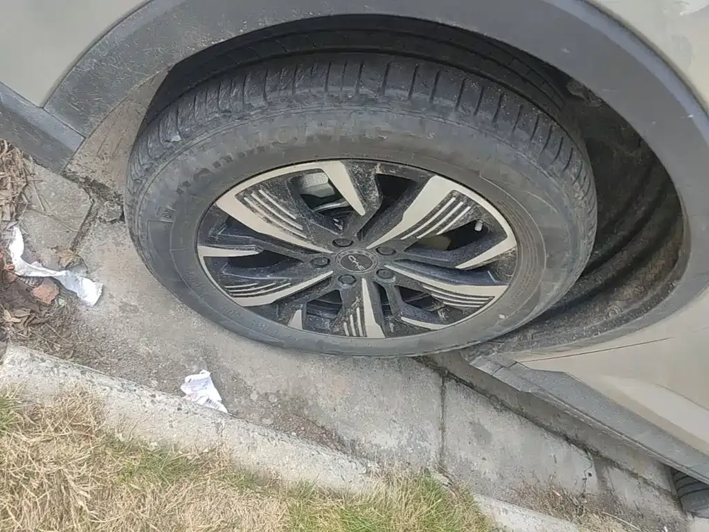BYD Seal 05 DM-i DM-i 75KM Luxury Type 2024 — фото 23