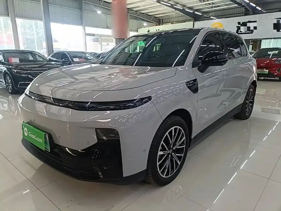 Leapmotor B10 510 Joy Edition 2025
