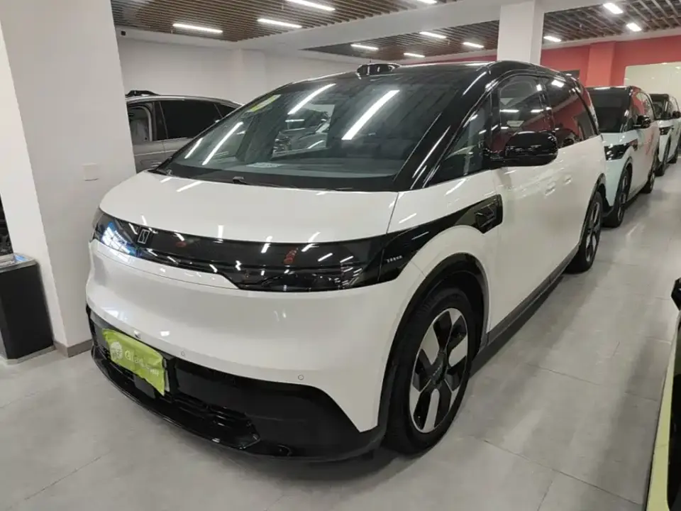 Zeekr MIX Smart Driving Edition 2026