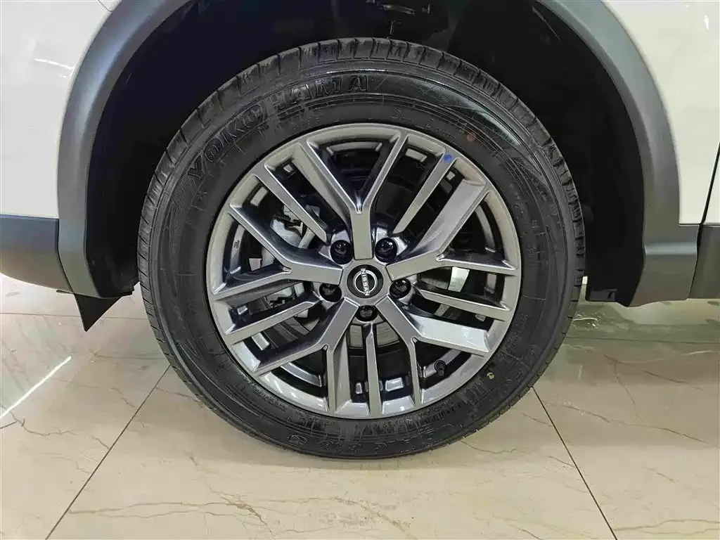 Nissan Qashqai Facelift Honor 2.0L CVT XV Sincere Edition 2025 — фото 10
