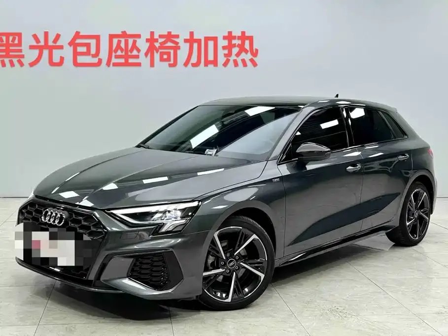 Audi A3 Sportback 35 TFSI Style Sport 2022