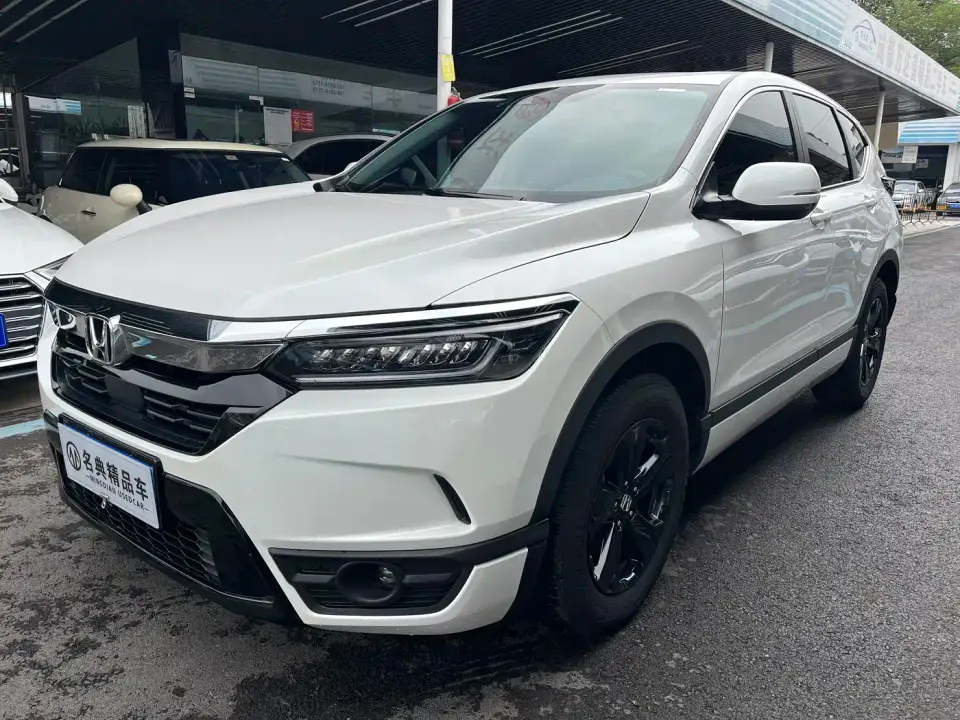 Honda Haoying 240TURBO CVT 2WD Smart 2021