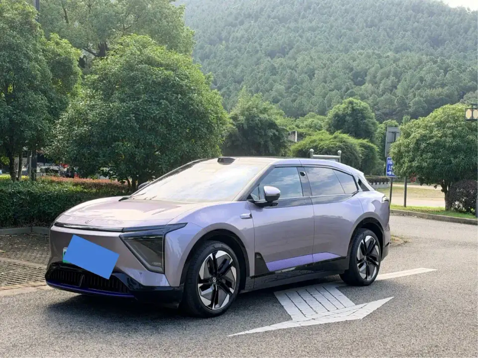 Hiphi Y 765km Flagship Edition 2023