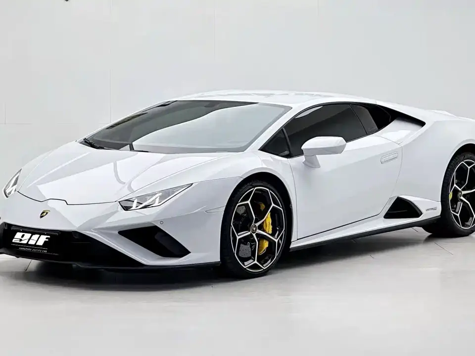 Lamborghini Huracán Huracán EVO RWD 2023