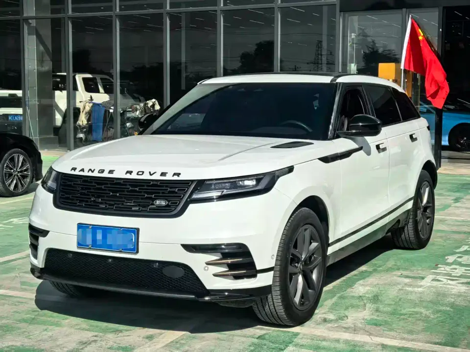 Land Rover Range Rover Velar Dynamic SE 2024