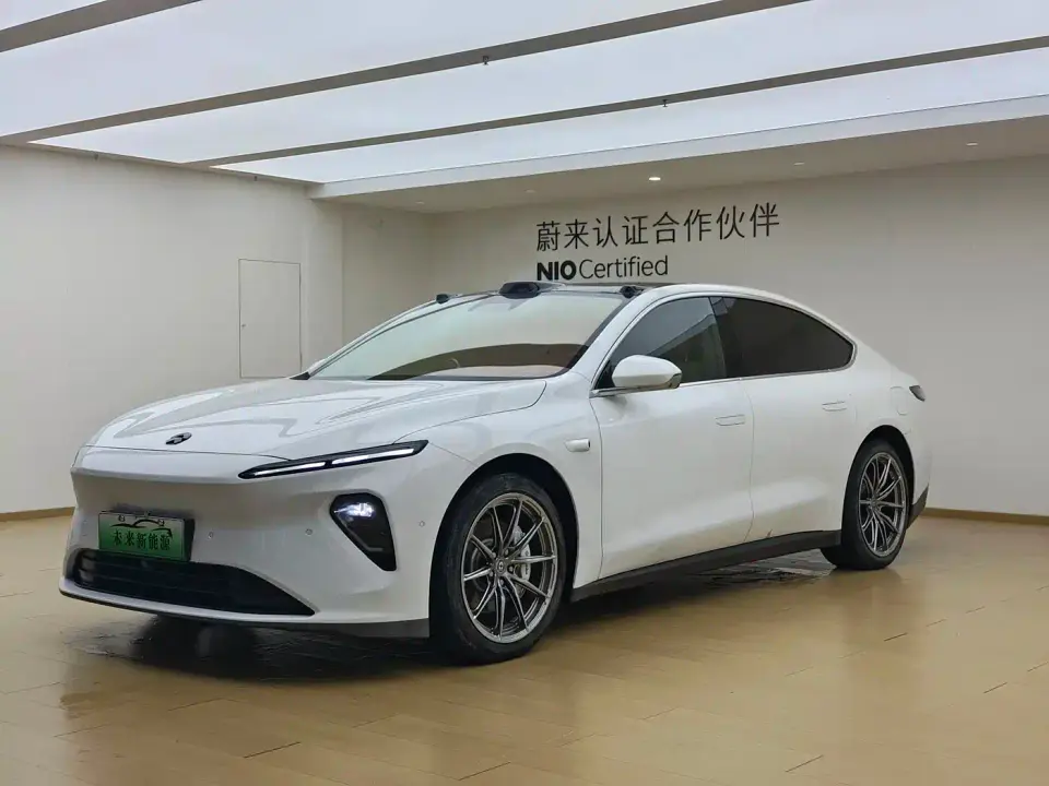 NIO ET7 75kWh Executive Edition 2024