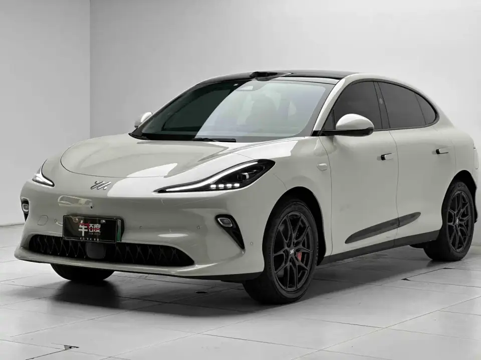 IM Motors IM LS6 Gecko Smart Drive Edition 2025