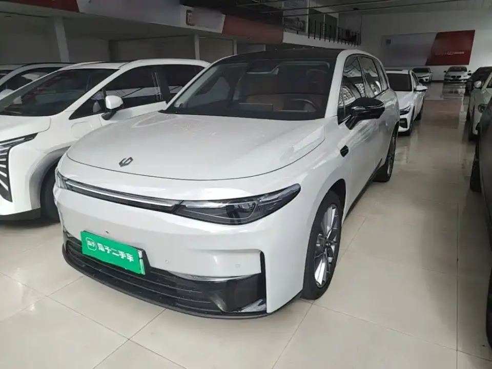 Leapmotor C10 530 Smart Edition 2024
