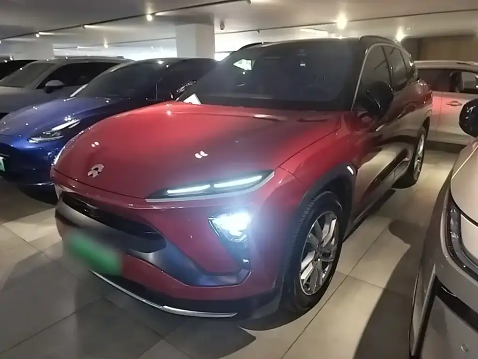 NIO ES6 600KM Sport 2022