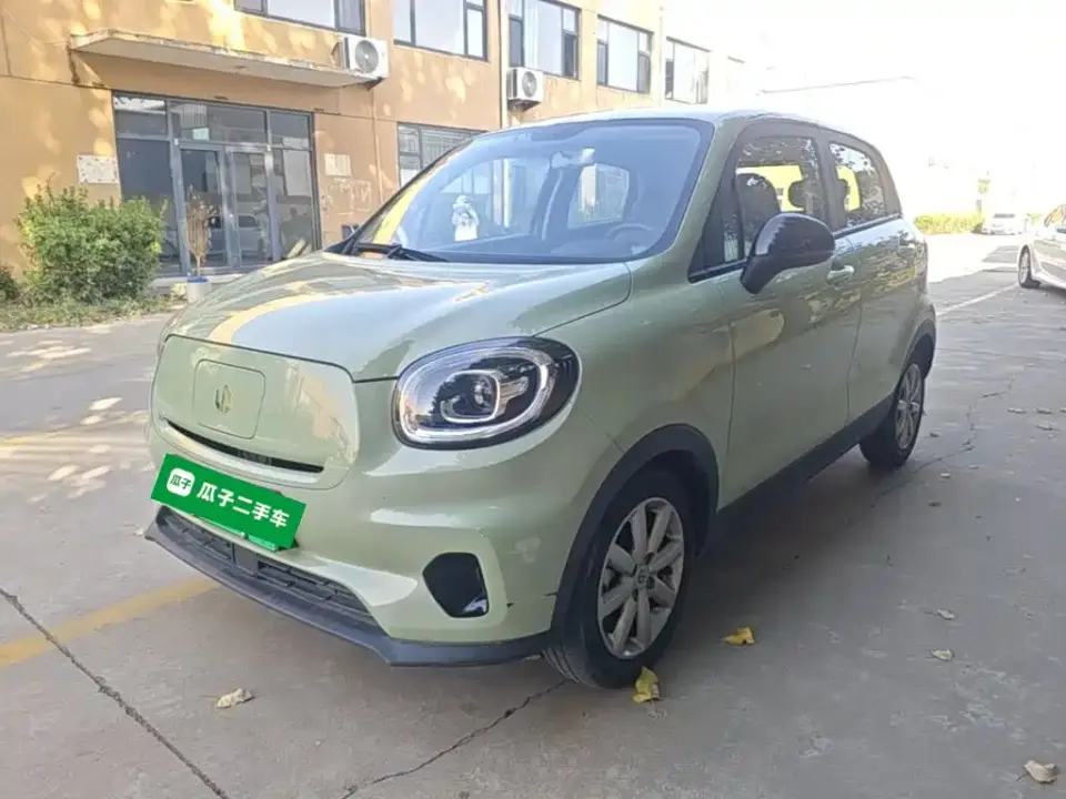 Leapmotor T03 Jade Edition 2023