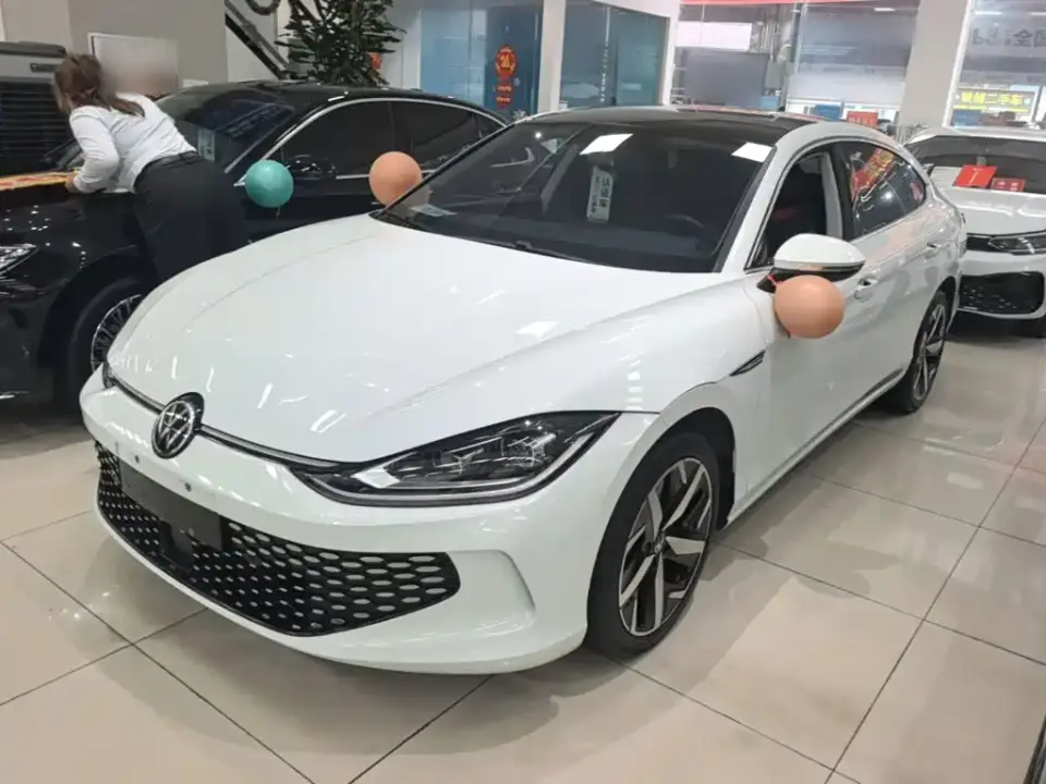 Volkswagen Lamando Lamando L 280TSI DSG Cool Edition 2024