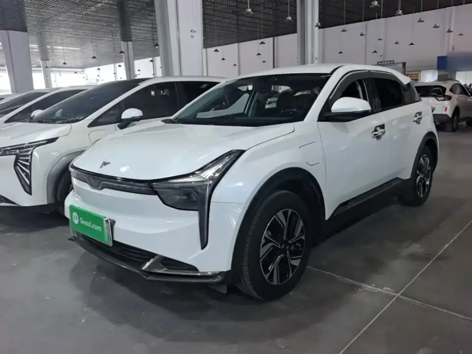 Neta U Neta U-II Challenge Edition 500 U-Show (LFP) 2023