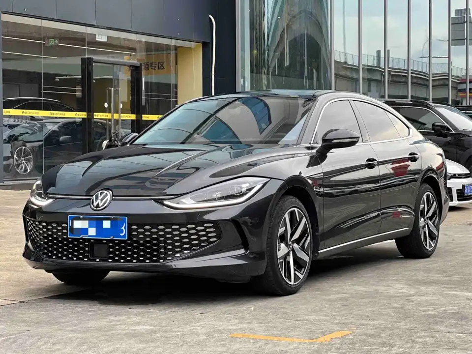 Volkswagen Lamando Lamando L 280TSI DSG Cool Edition 2023