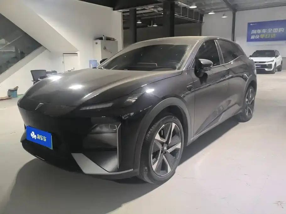 Deepal S07 200Max Range Extender Edition 2023