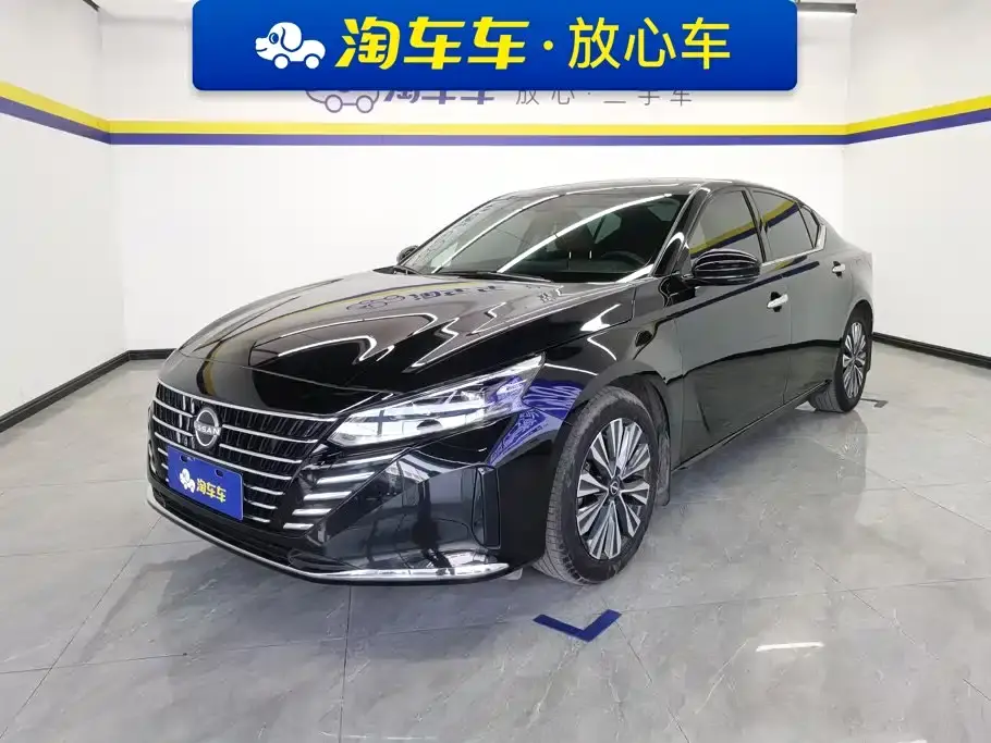 Nissan Teana 2.0L XL-TLS Comfort Edition 2023