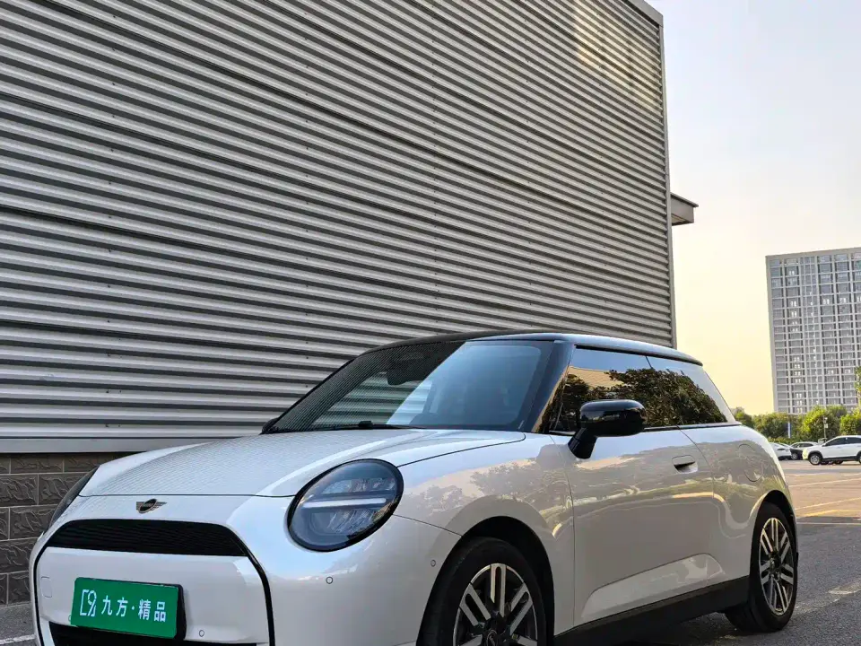 Mini Electric MINI COOPER 456km COOPER E Classic 2024