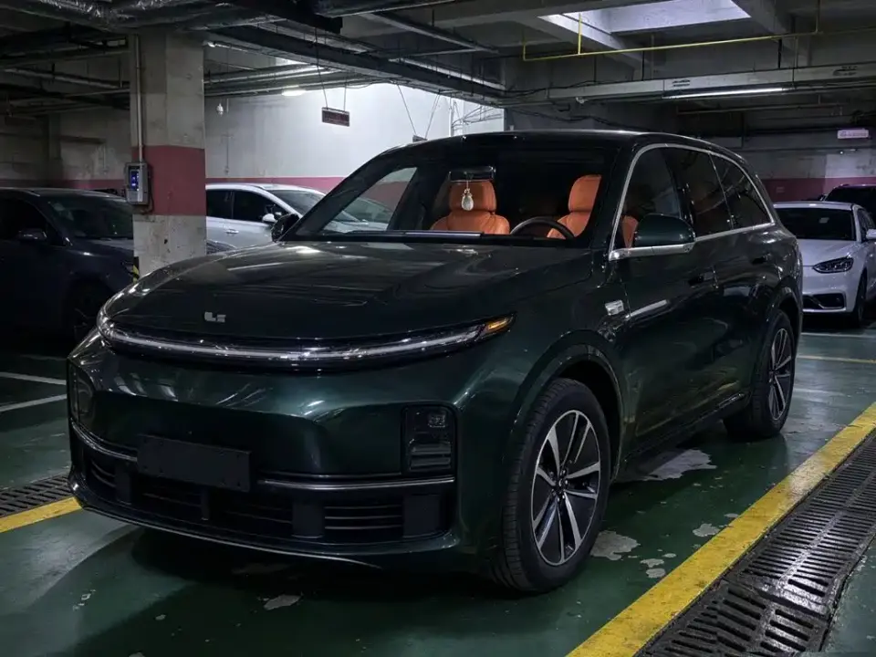 Li Auto L7 Pro 2024