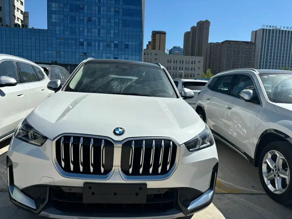 BMW X1 sDrive20Li X Design Package 2023