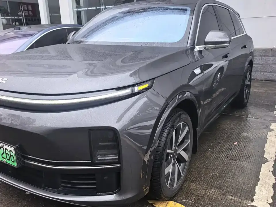 Li Auto L7 Pro 2023