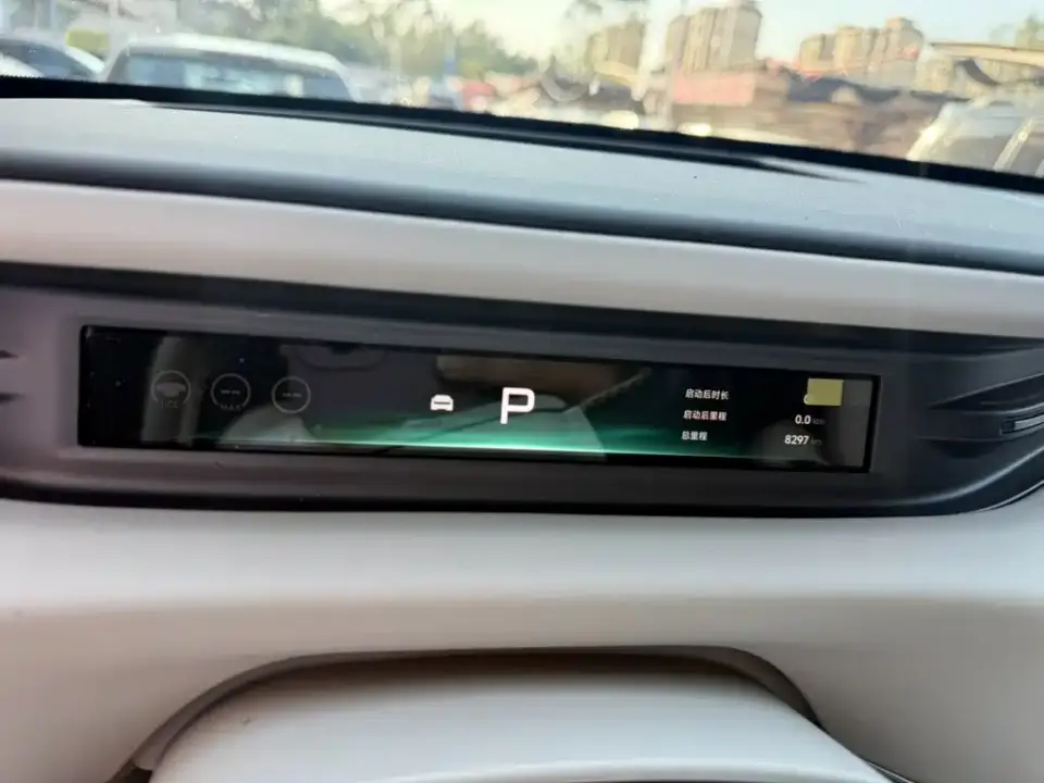 XPeng G01 2026