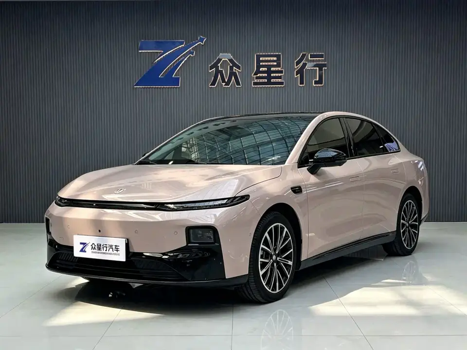 Leapmotor B01 Model 650 Joy Edition 2025
