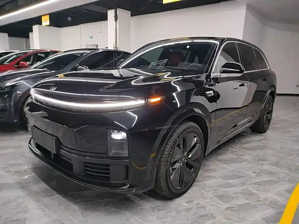 Li Auto L7 Pro 2024