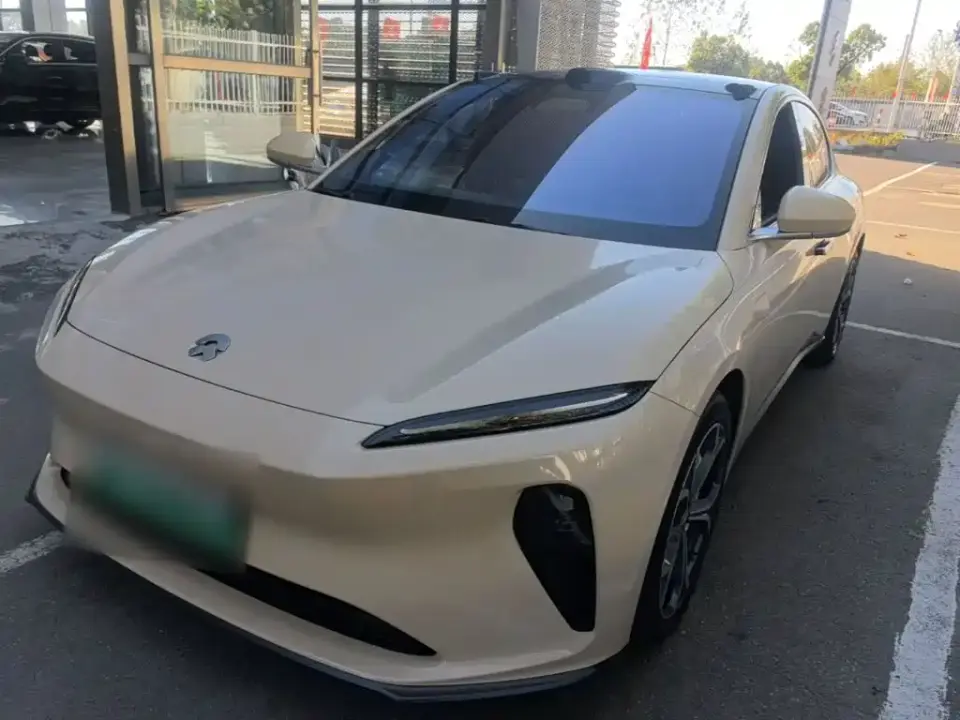 NIO ET5 75kWh 2024