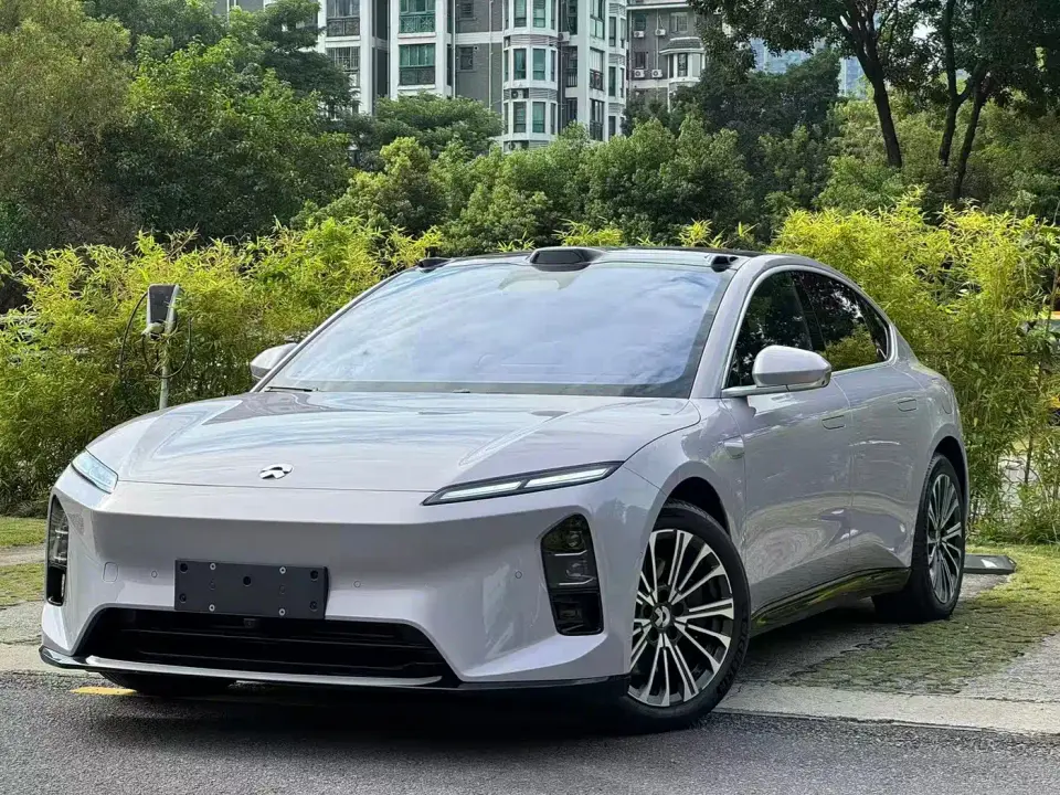 NIO ET5 75kWh 2026