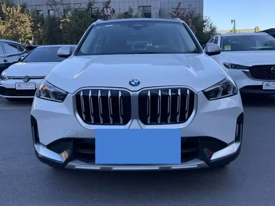 BMW X1 sDrive20Li X Design Package 2023