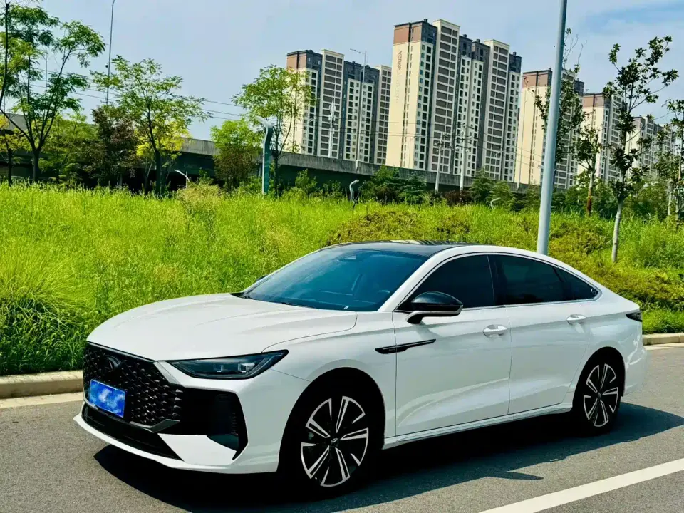 Chery Arrizo 8 PRO Pro 1.6T Comfort 2025