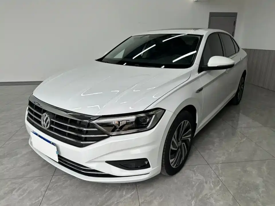 Volkswagen Sagitar 280TSI DSG Surpassing Edition 2022