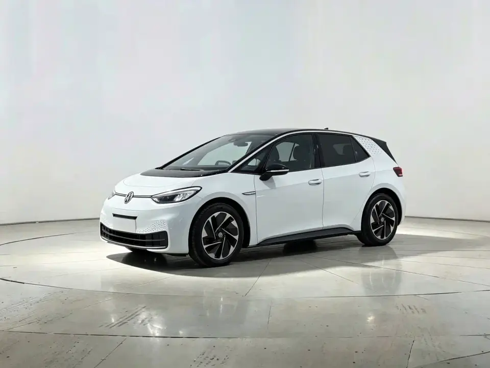 Volkswagen ID.3 Pure Smart Edition 2023
