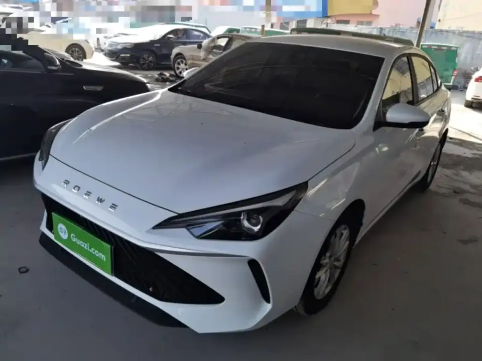 Roewe i5 1.5L Manual Comfort 2025