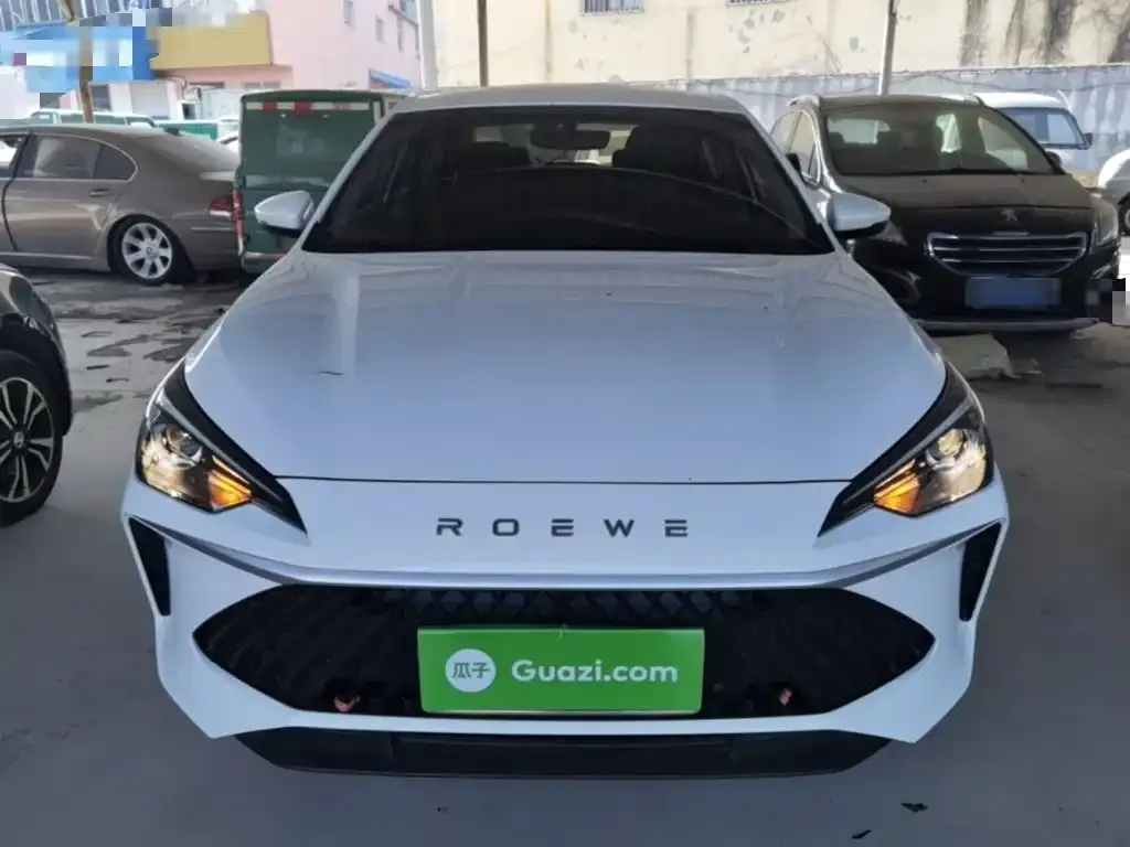 Roewe i5 1.5L Manual Comfort 2025 — фото 3