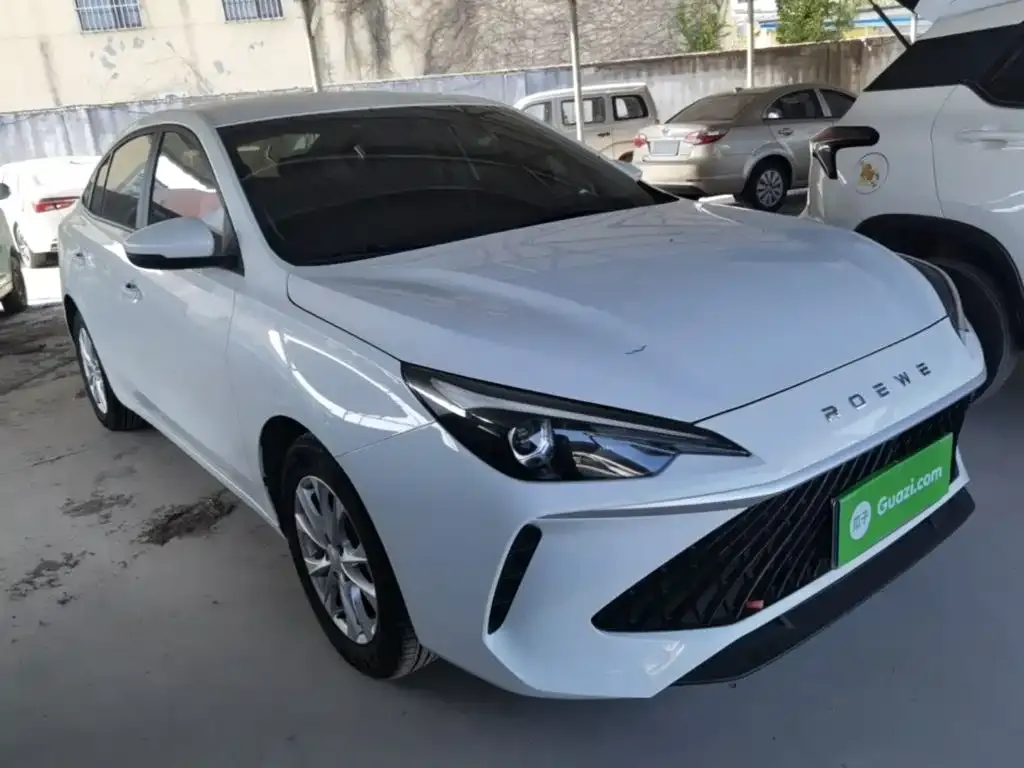 Roewe i5 1.5L Manual Comfort 2025 — фото 4