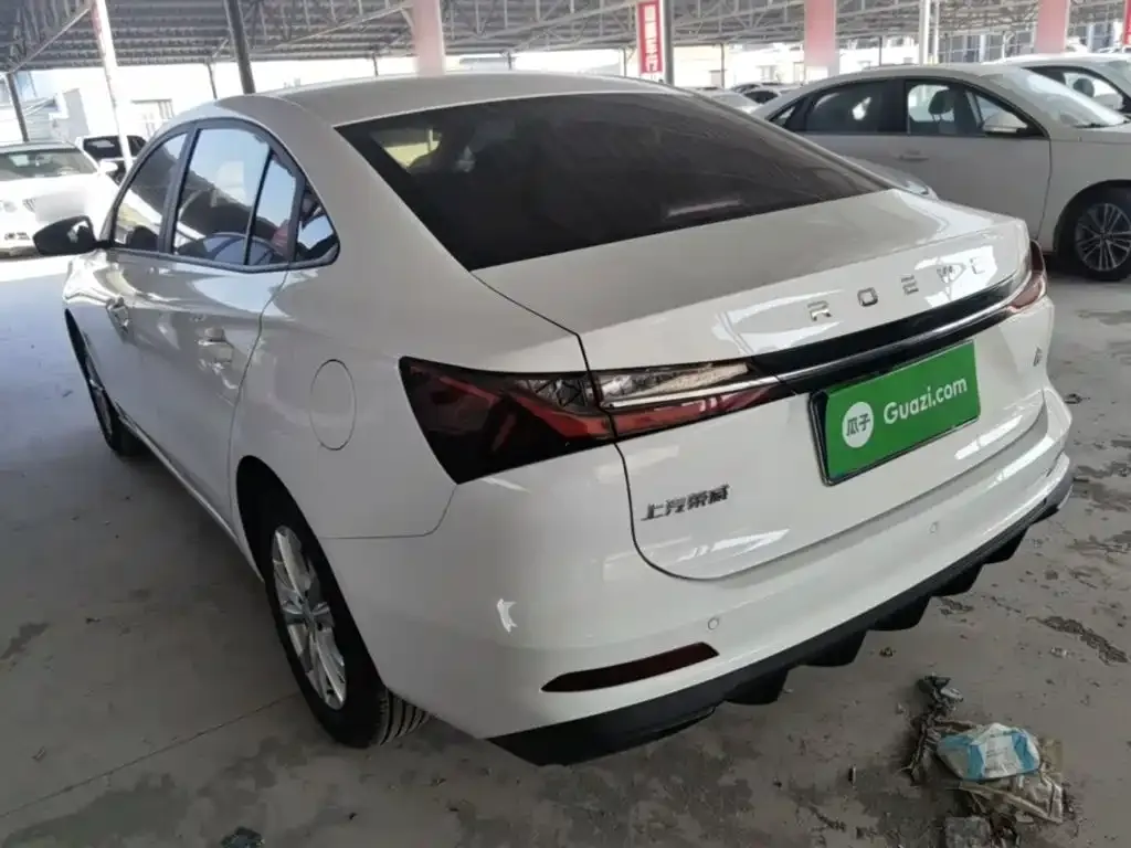 Roewe i5 1.5L Manual Comfort 2025 — фото 5