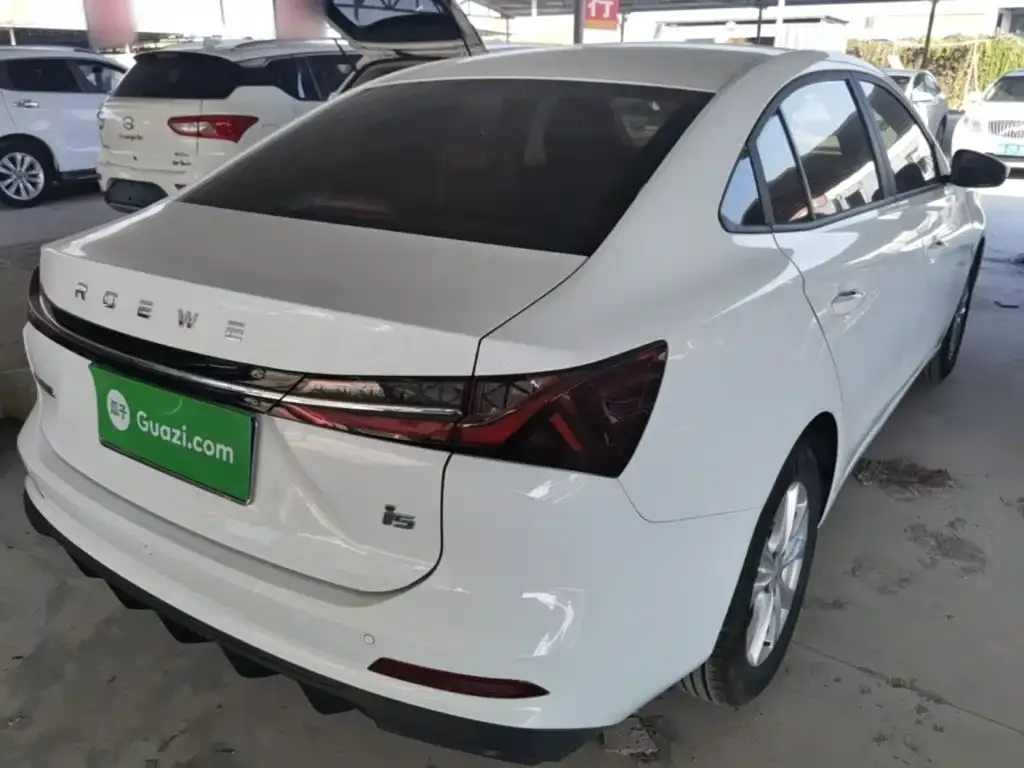 Roewe i5 1.5L Manual Comfort 2025 — фото 7