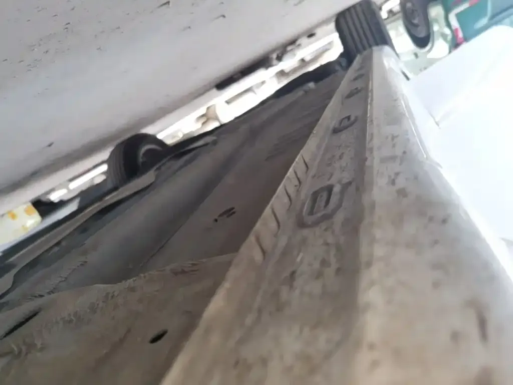 Roewe i5 1.5L Manual Comfort 2025 — фото 21