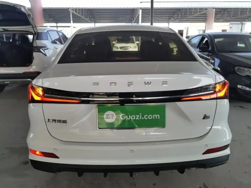 Roewe i5 1.5L Manual Comfort 2025 — фото 6