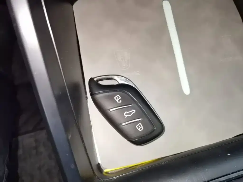 Roewe i5 1.5L Manual Comfort 2025 — фото 9