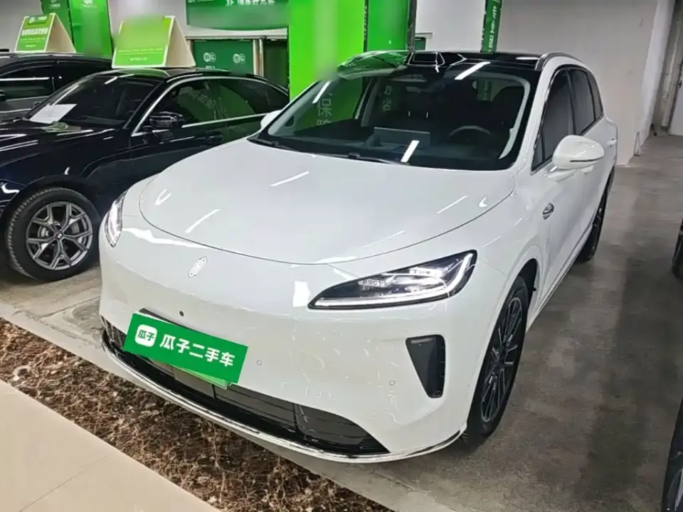Shangjie SUV Basic Model 2025