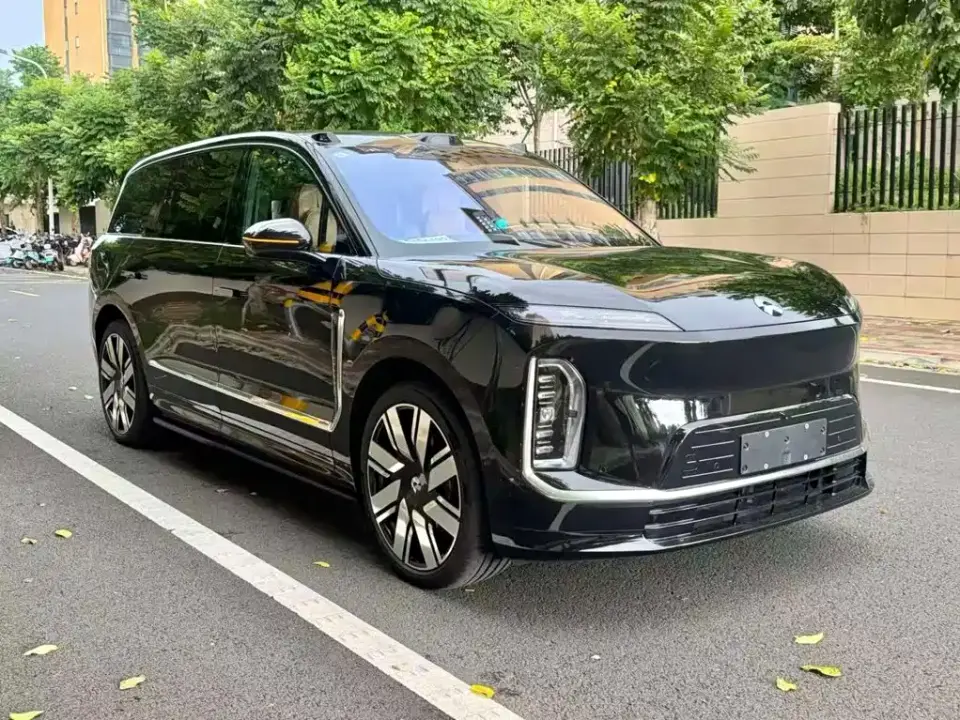 NIO ES9 2026